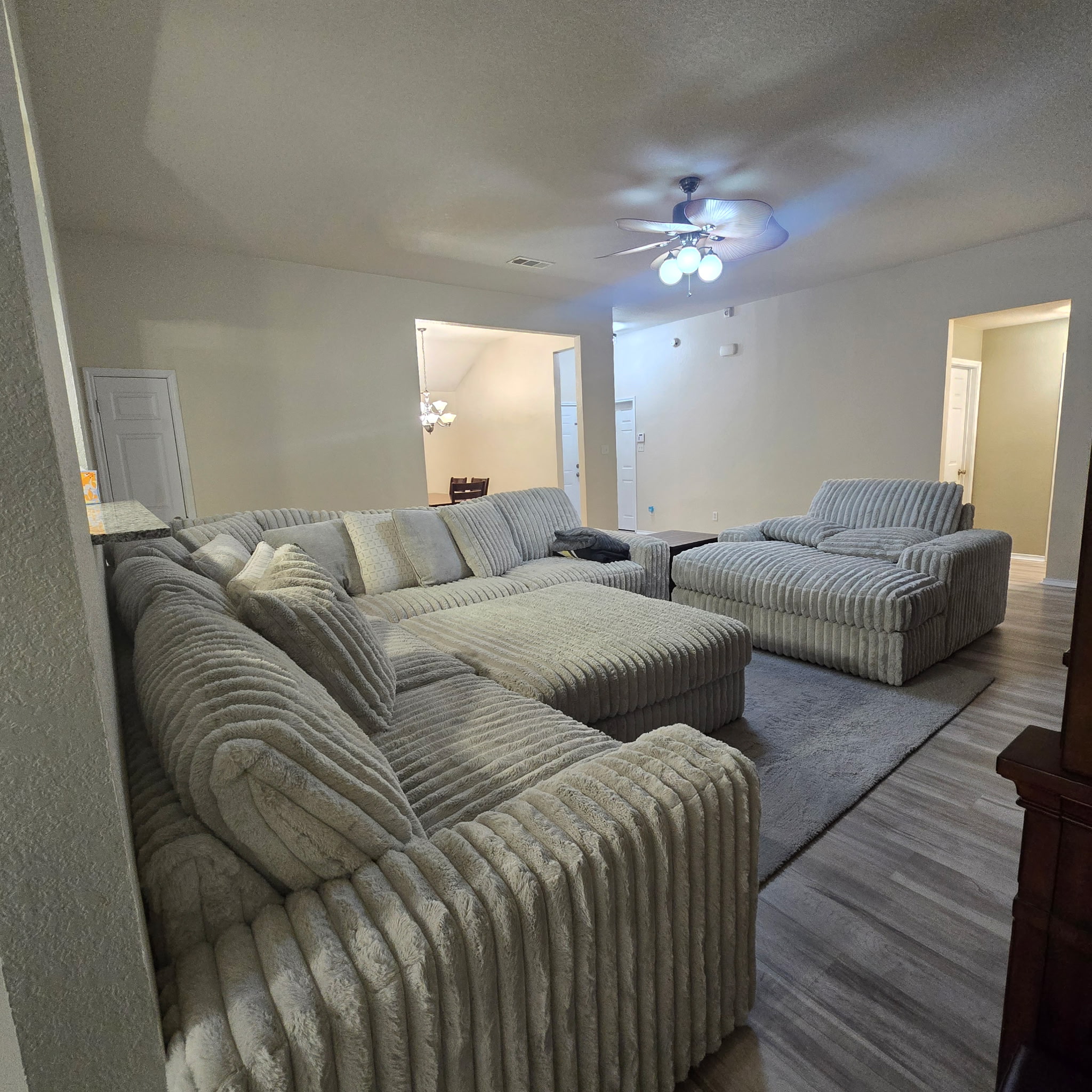212 Druse Lane Jarrell TX 76537