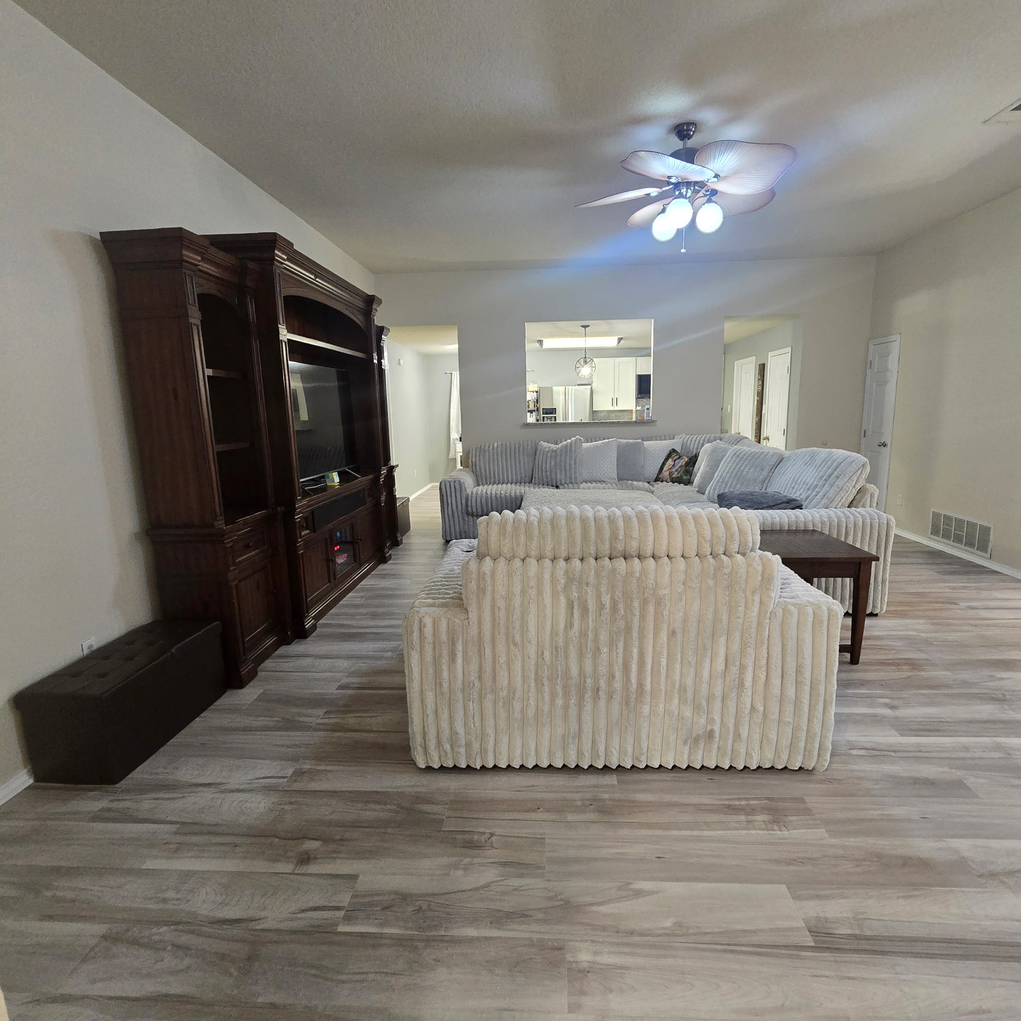 212 Druse Lane Jarrell TX 76537