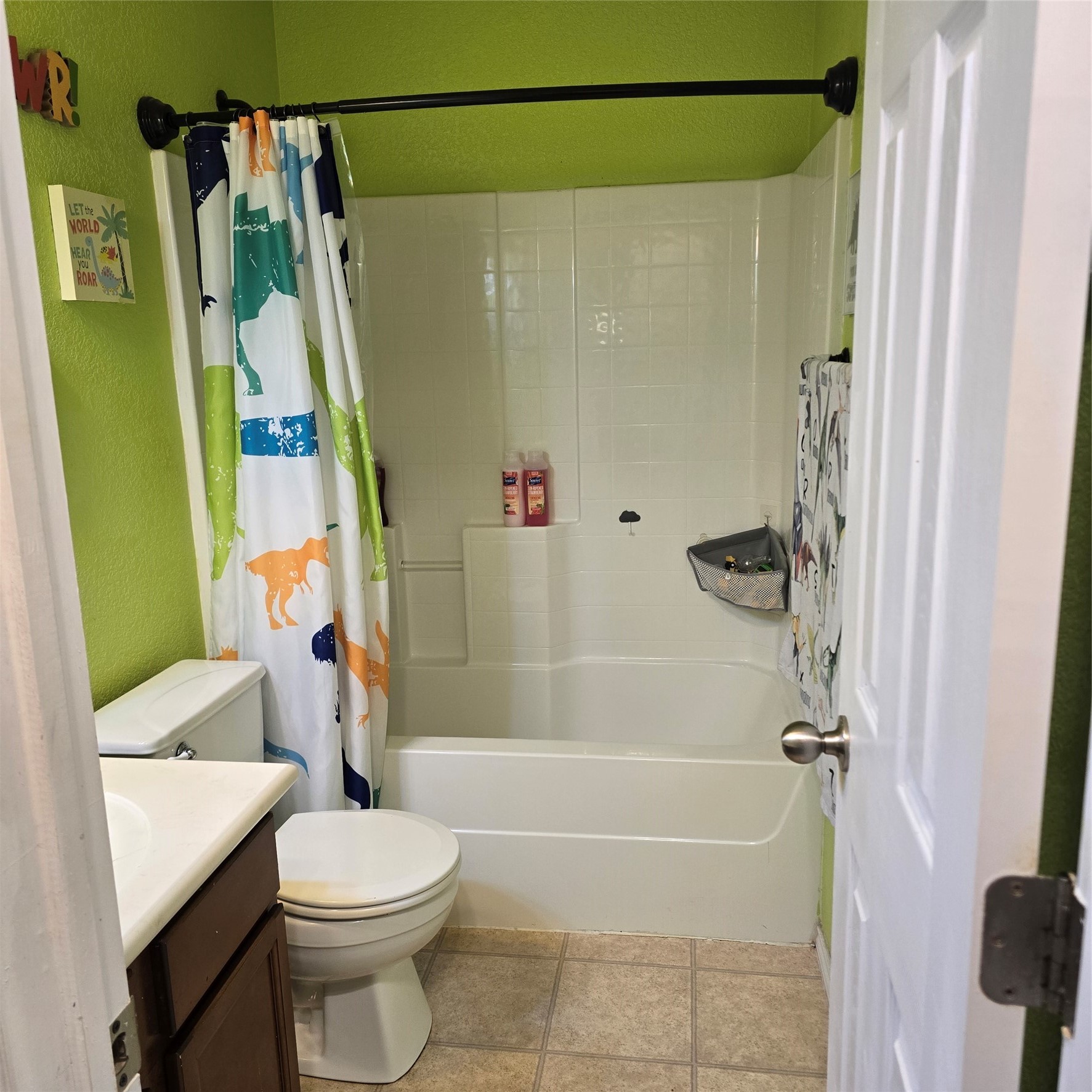 212 Druse Lane Jarrell TX 76537