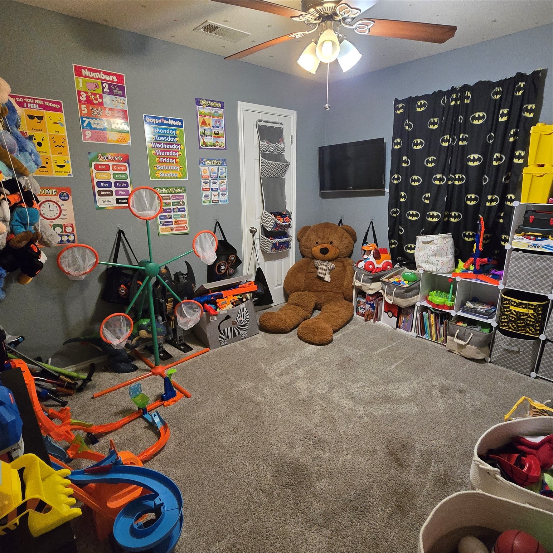 212 Druse Lane Jarrell TX 76537