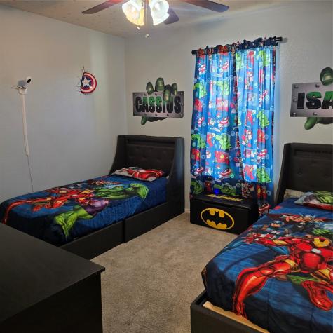 212 Druse Lane Jarrell TX 76537