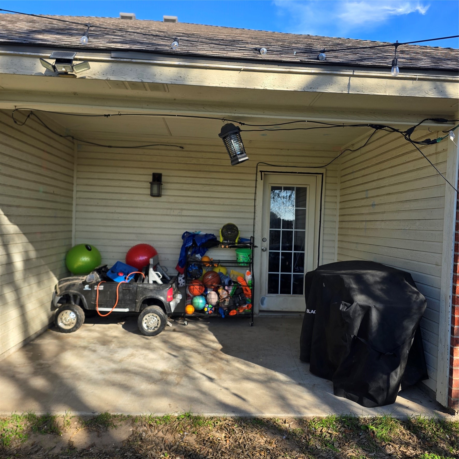 212 Druse Lane Jarrell TX 76537