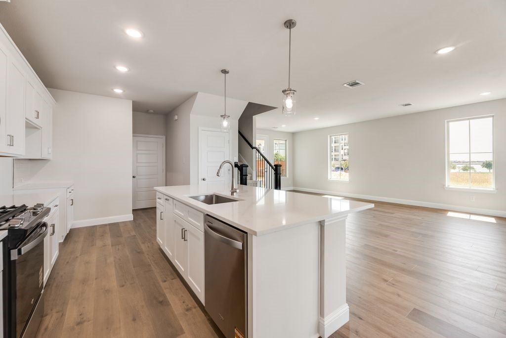1806 Waterwalk Drive Rowlett TX 75088