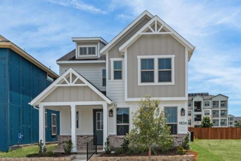 1806 Waterwalk Drive Rowlett TX 75088