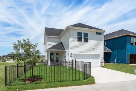 1806 Waterwalk Drive Rowlett TX 75088