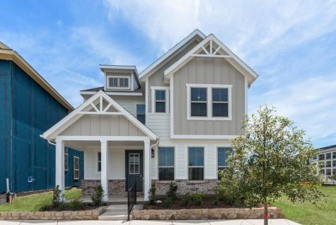 1806 Waterwalk Drive Rowlett TX 75088