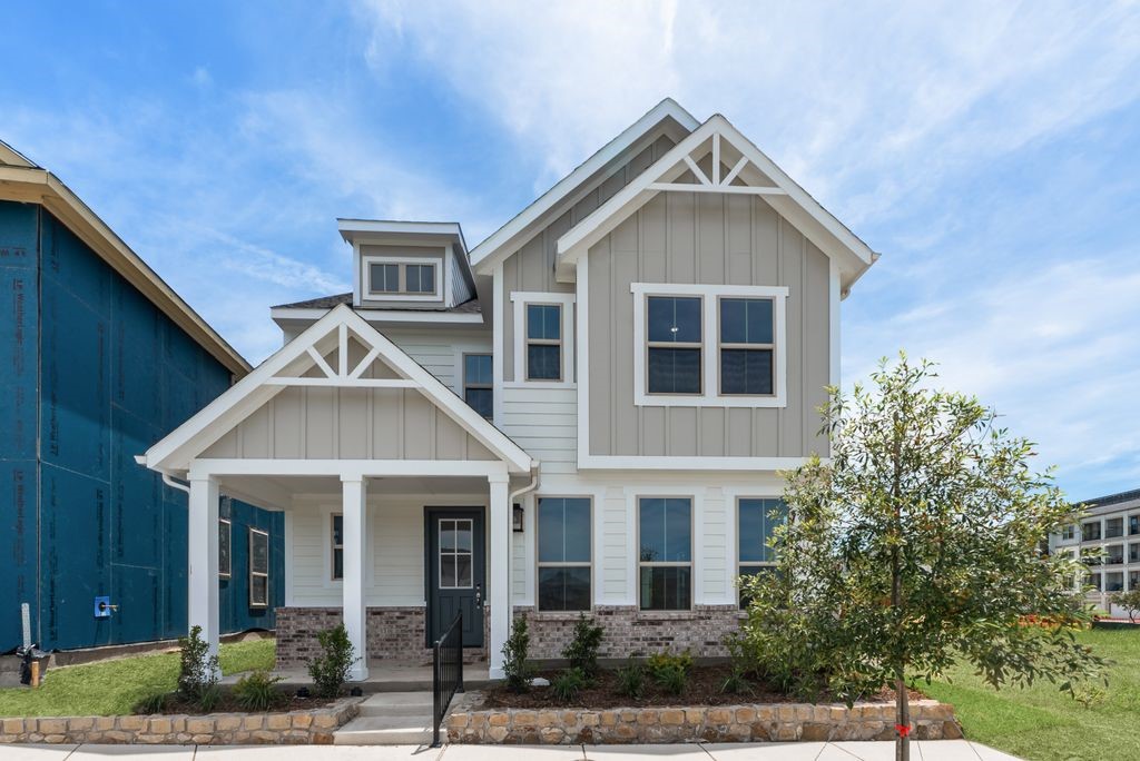 1806 Waterwalk Drive Rowlett TX 75088