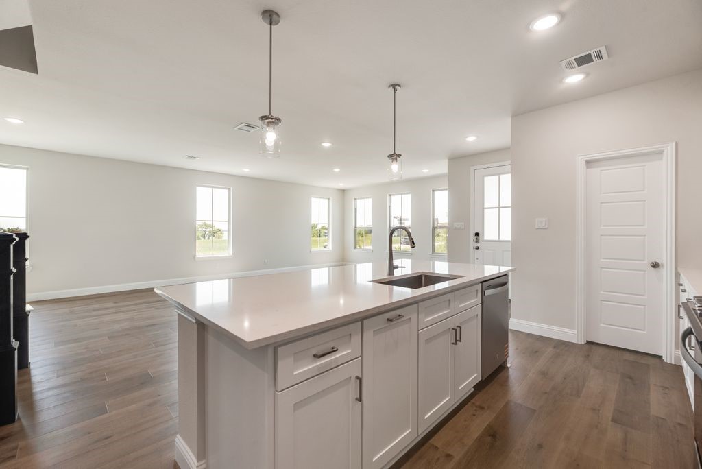 1806 Waterwalk Drive Rowlett TX 75088