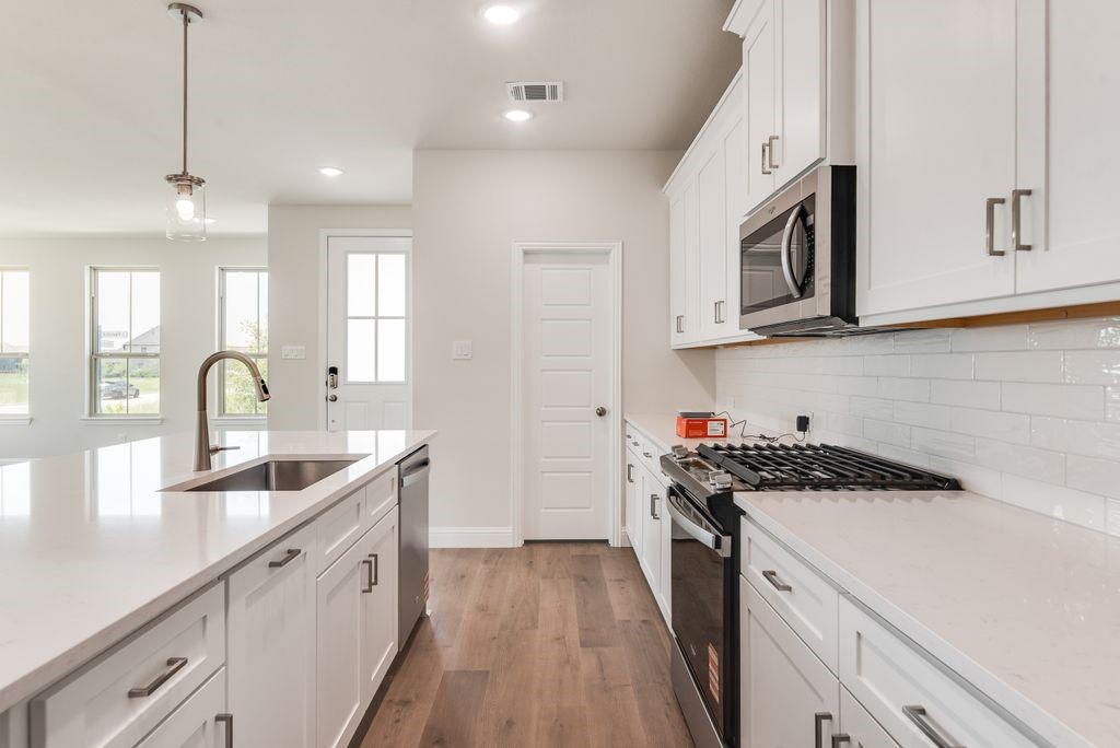 1806 Waterwalk Drive Rowlett TX 75088