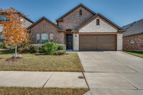 7536 Rhyner Way Fort Worth TX 76137