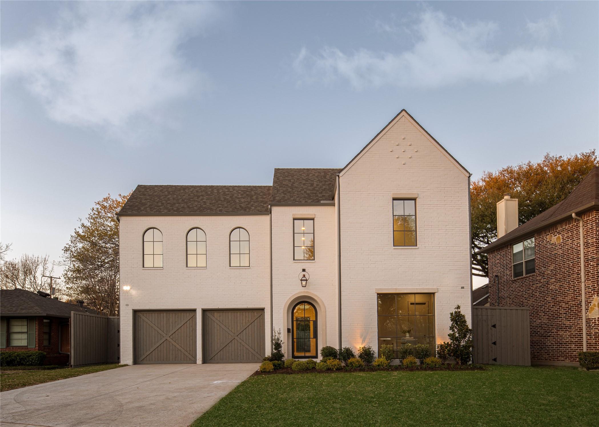 4177 Beechwood Lane Dallas TX 75220
