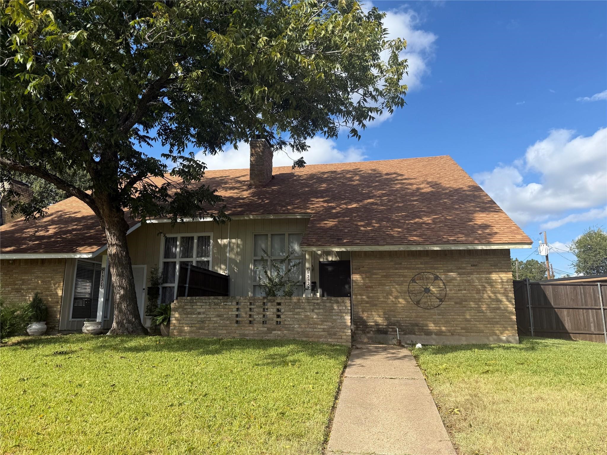 13329 Southview Lane Dallas TX 75240