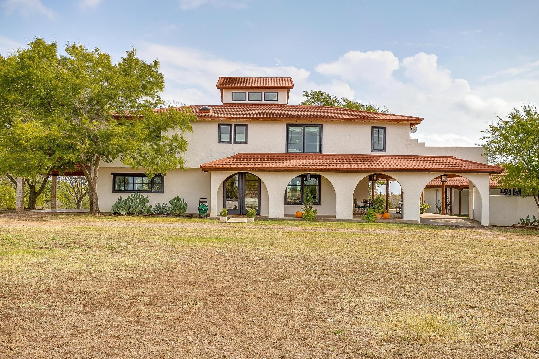 400 Llano Court Weatherford TX 76087