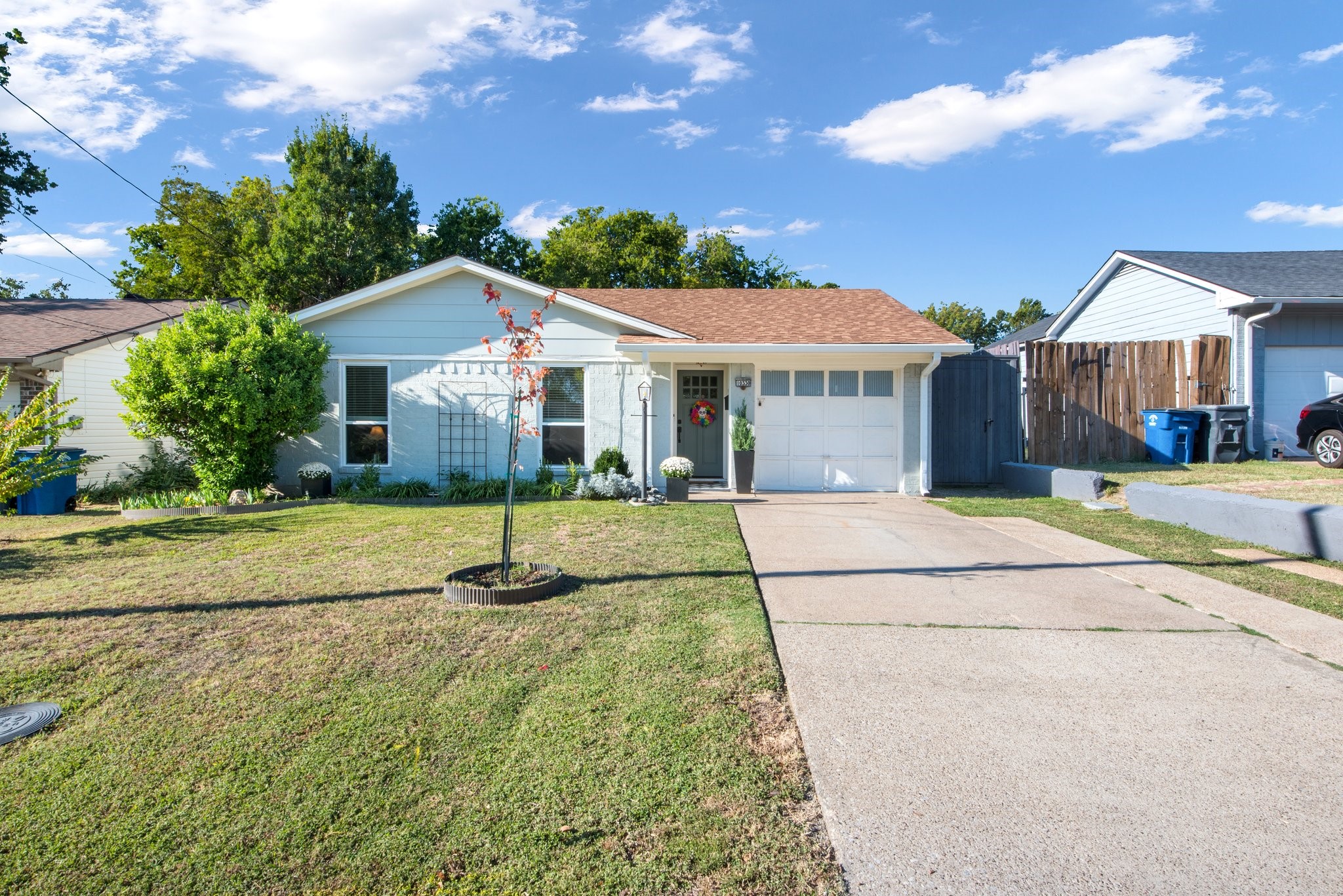 10330 Country Club Drive Dallas TX 75218