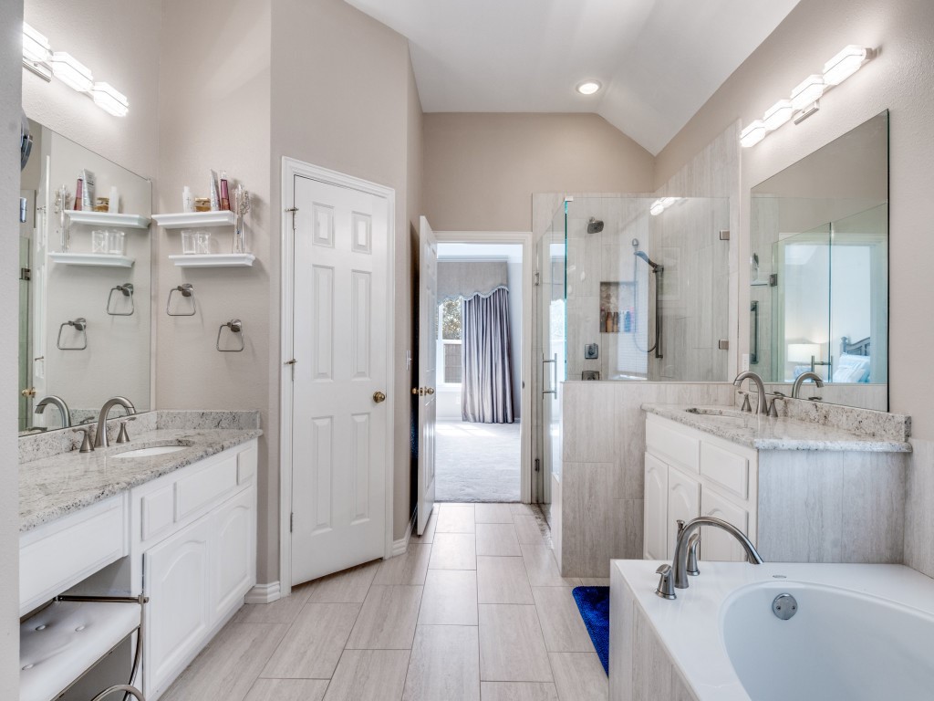 2006 Hillside Drive Rowlett TX 75088