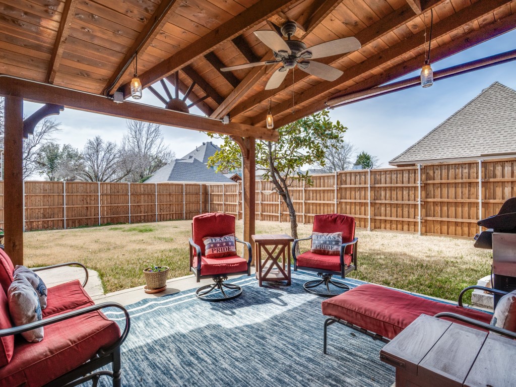 2006 Hillside Drive Rowlett TX 75088