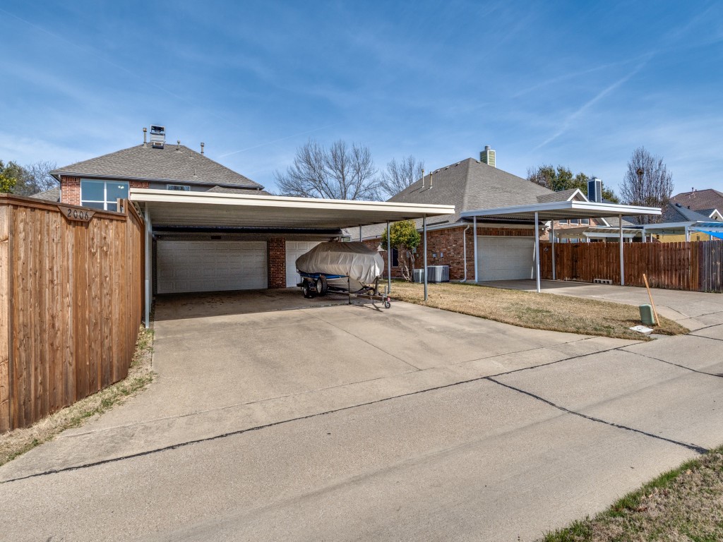 2006 Hillside Drive Rowlett TX 75088