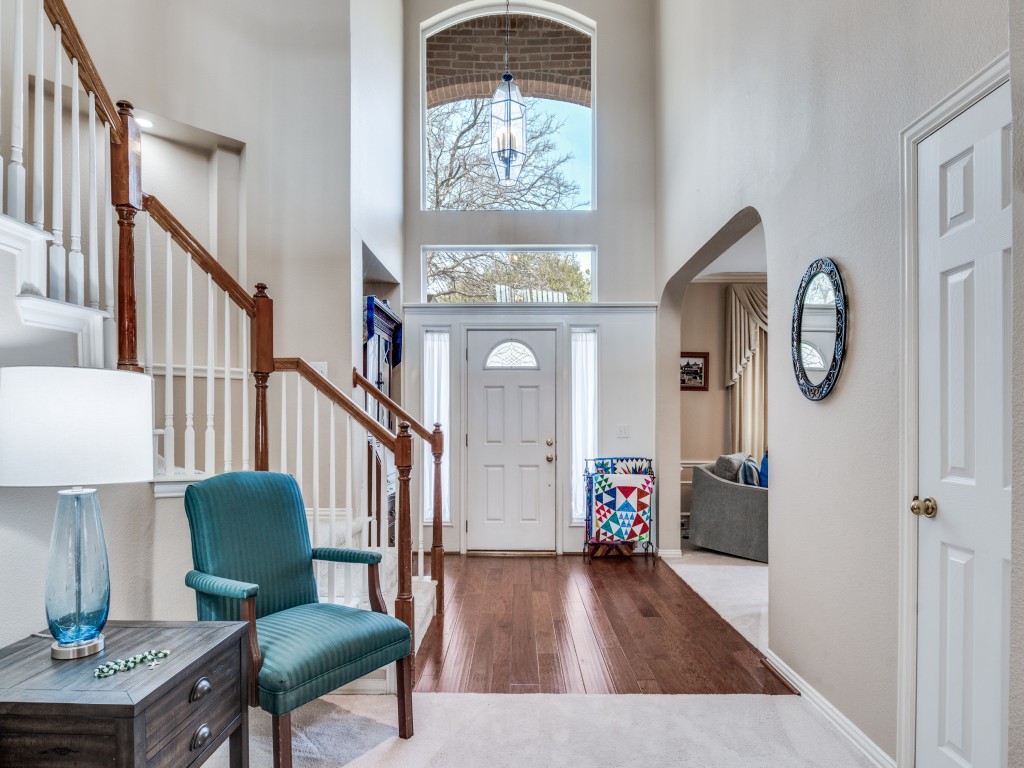 2006 Hillside Drive Rowlett TX 75088
