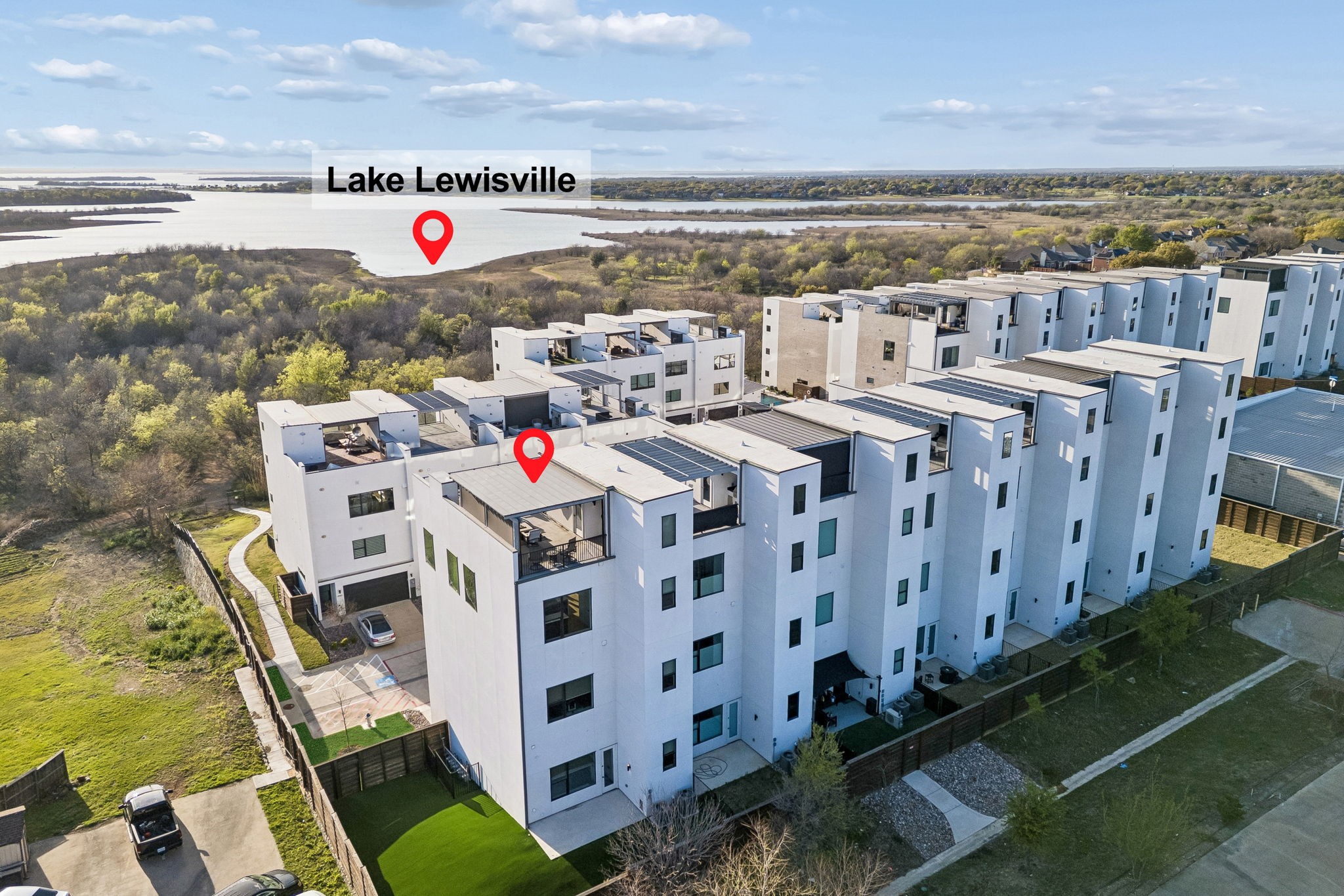 4900 Blaynes View The Colony TX 75056
