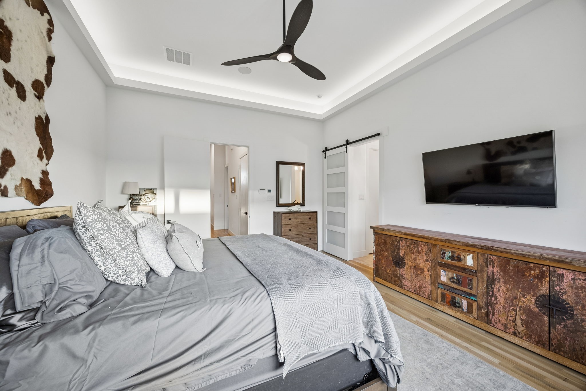 4900 Blaynes View The Colony TX 75056