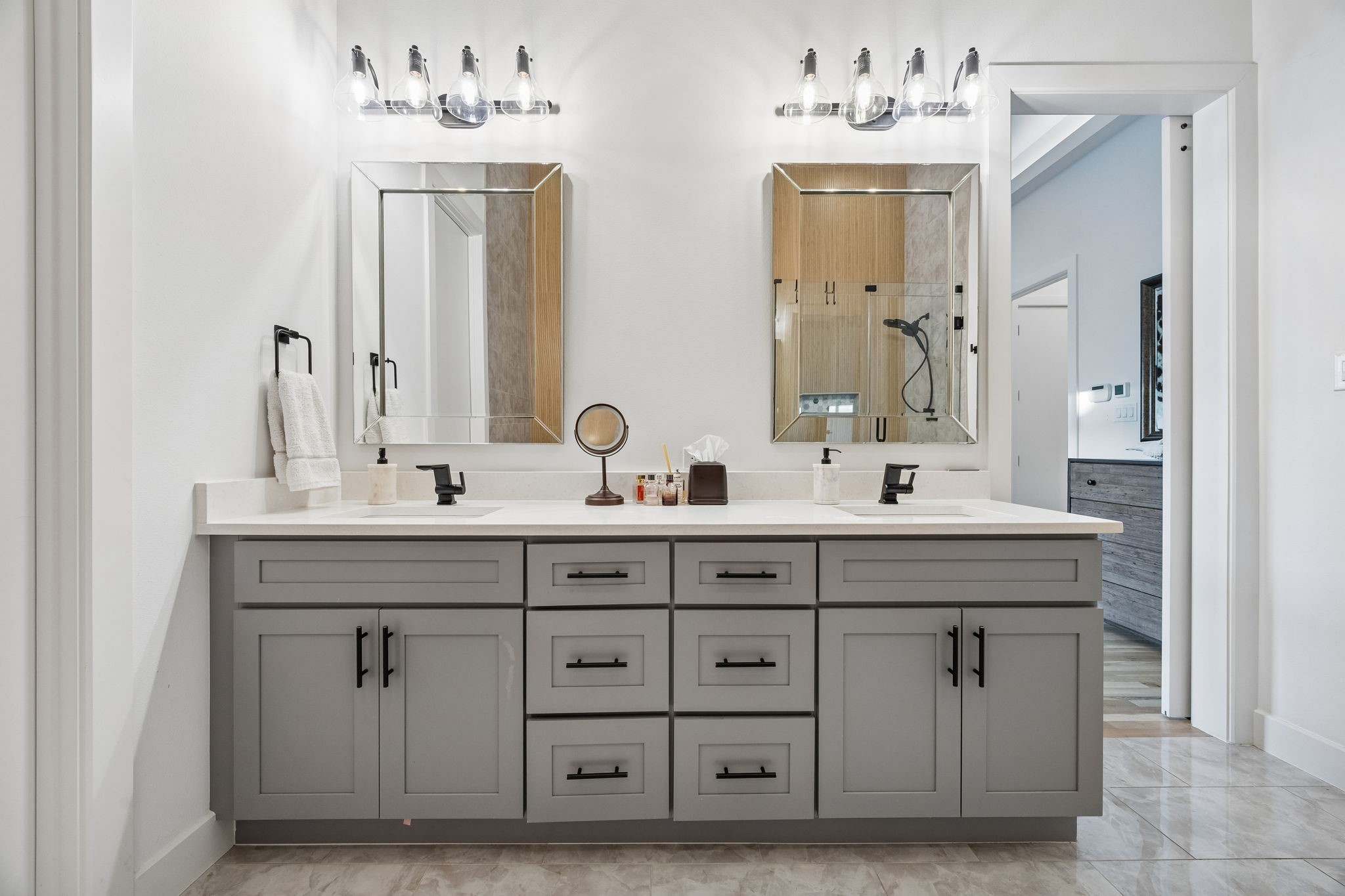 4900 Blaynes View The Colony TX 75056