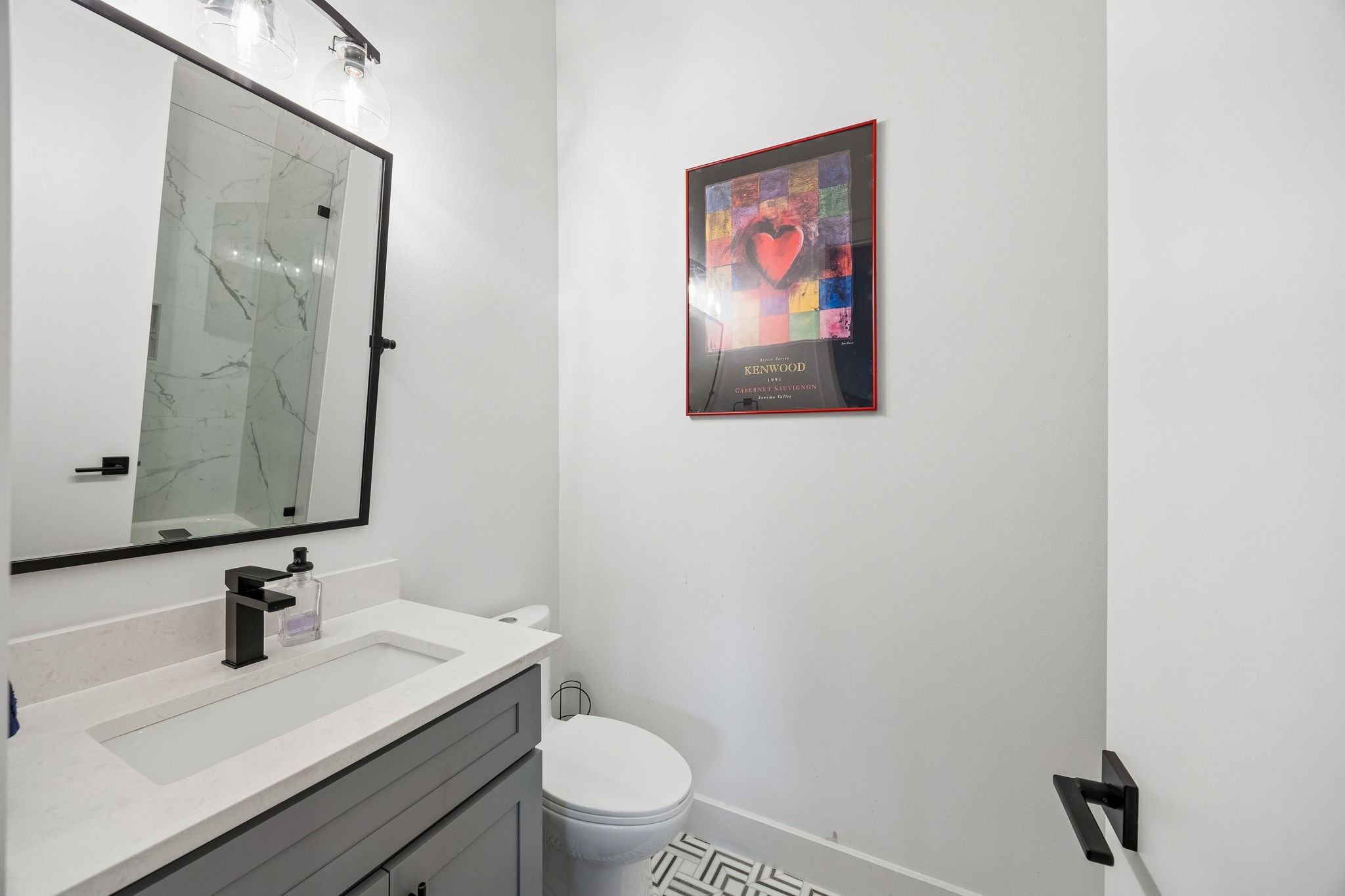 4900 Blaynes View The Colony TX 75056