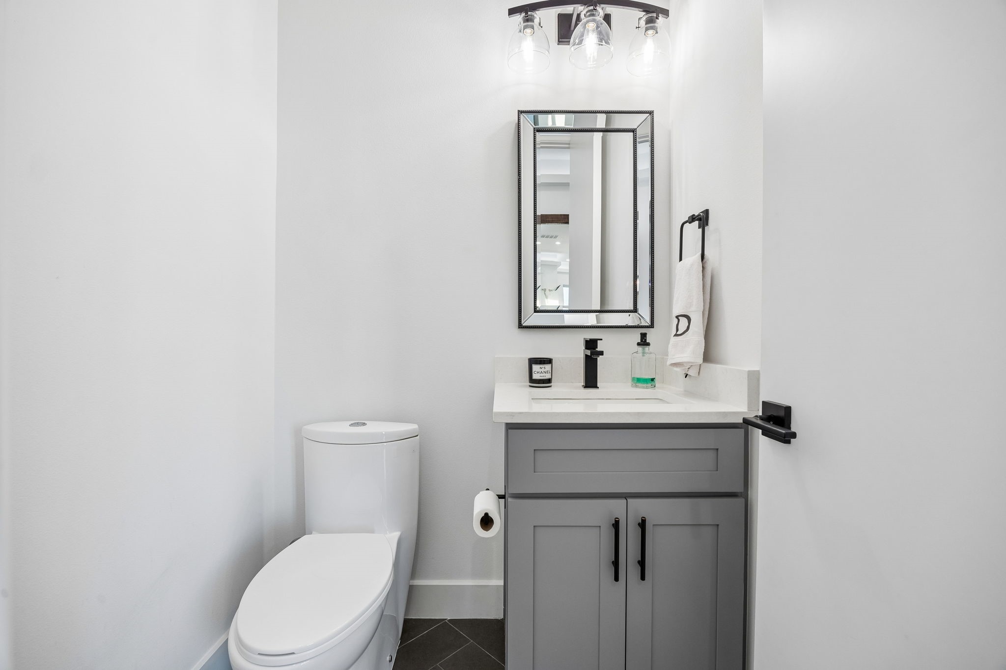 4900 Blaynes View The Colony TX 75056