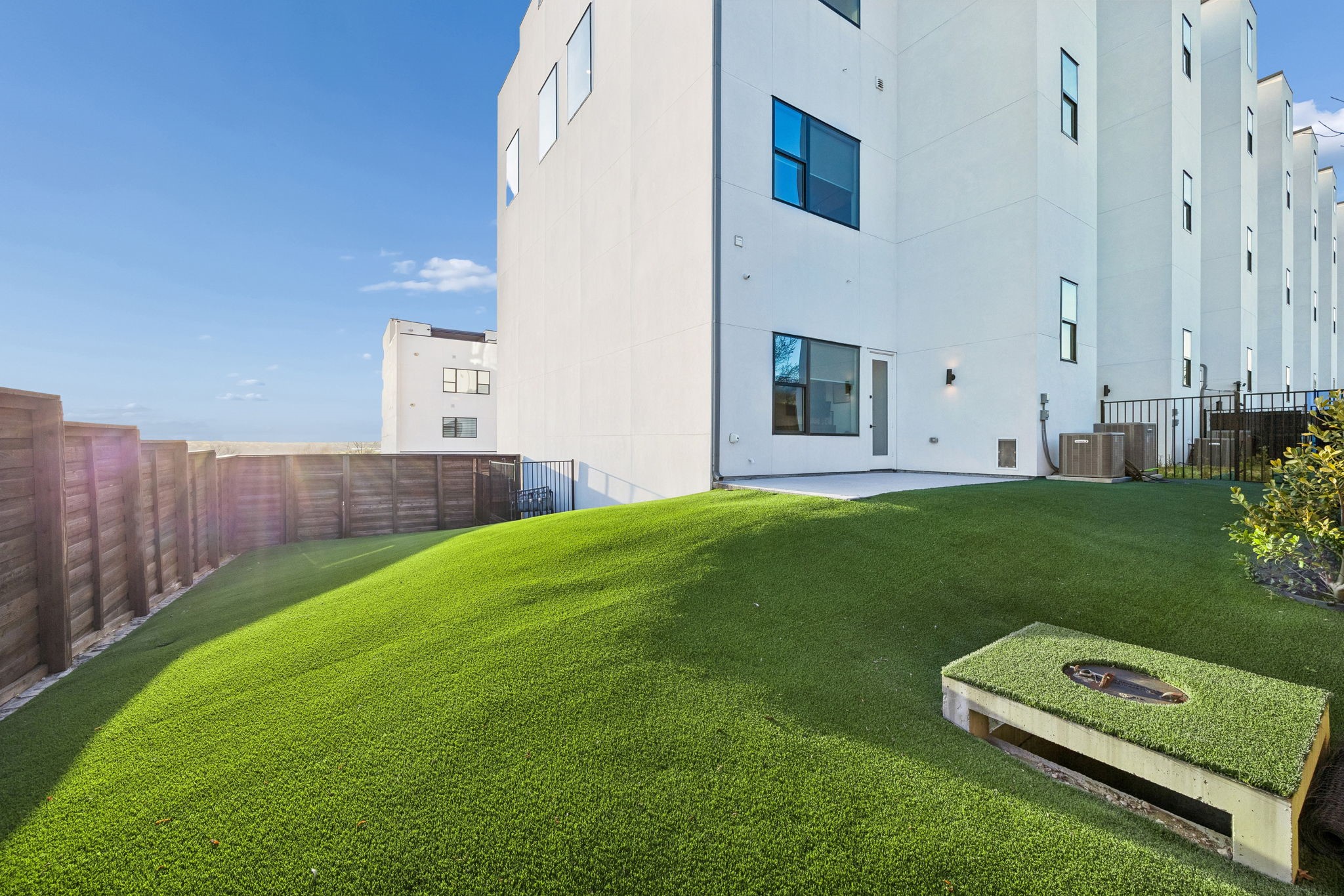 4900 Blaynes View The Colony TX 75056