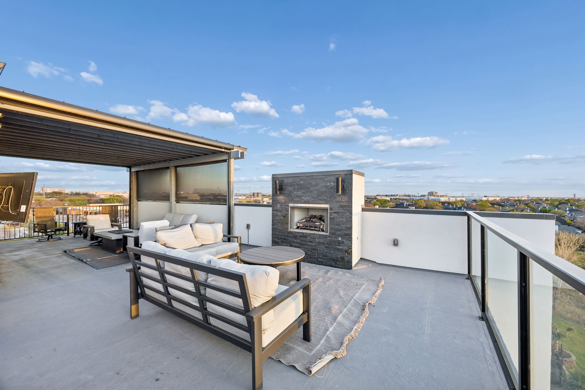 4900 Blaynes View The Colony TX 75056