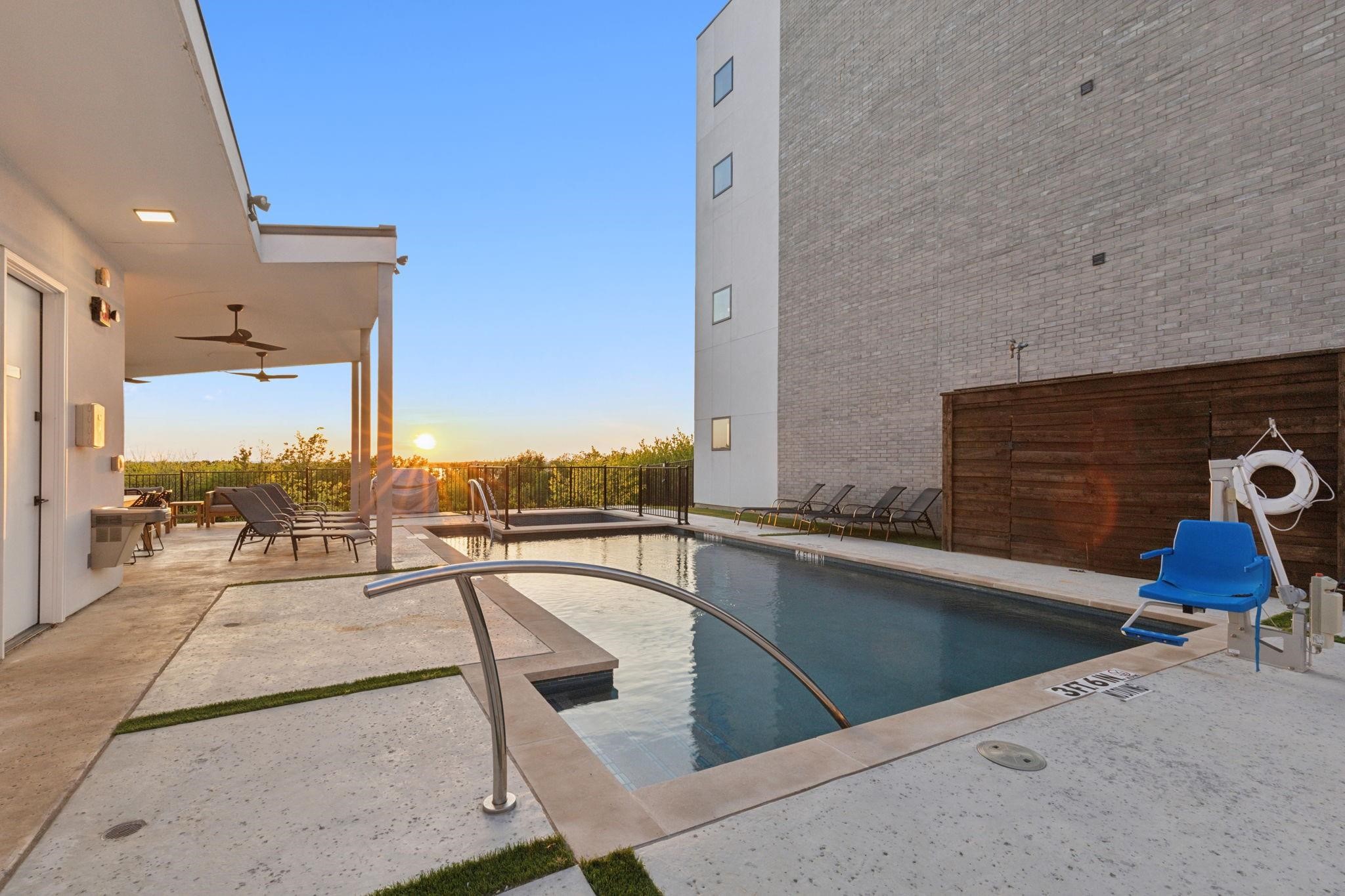 4900 Blaynes View The Colony TX 75056