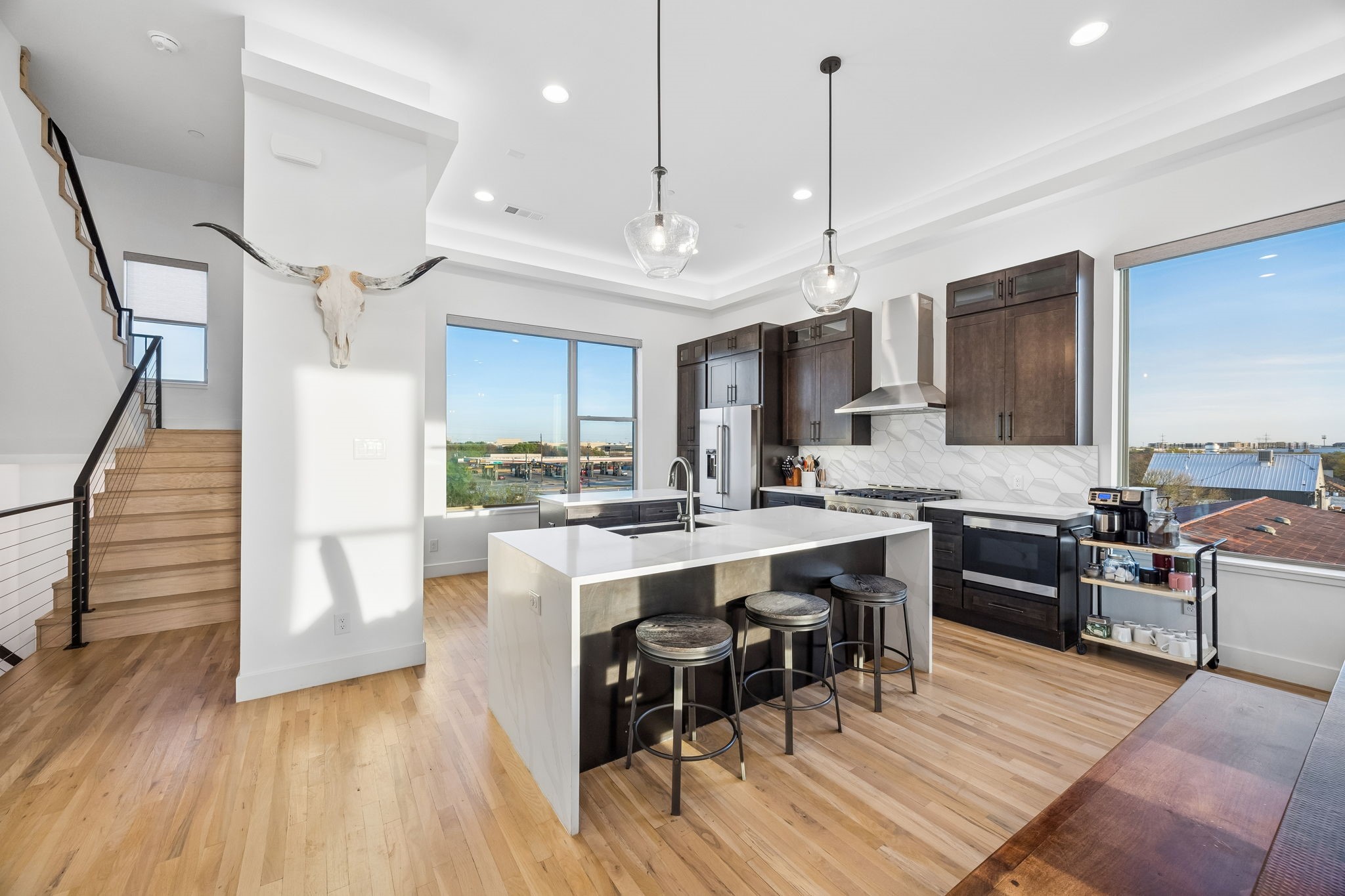 4900 Blaynes View The Colony TX 75056
