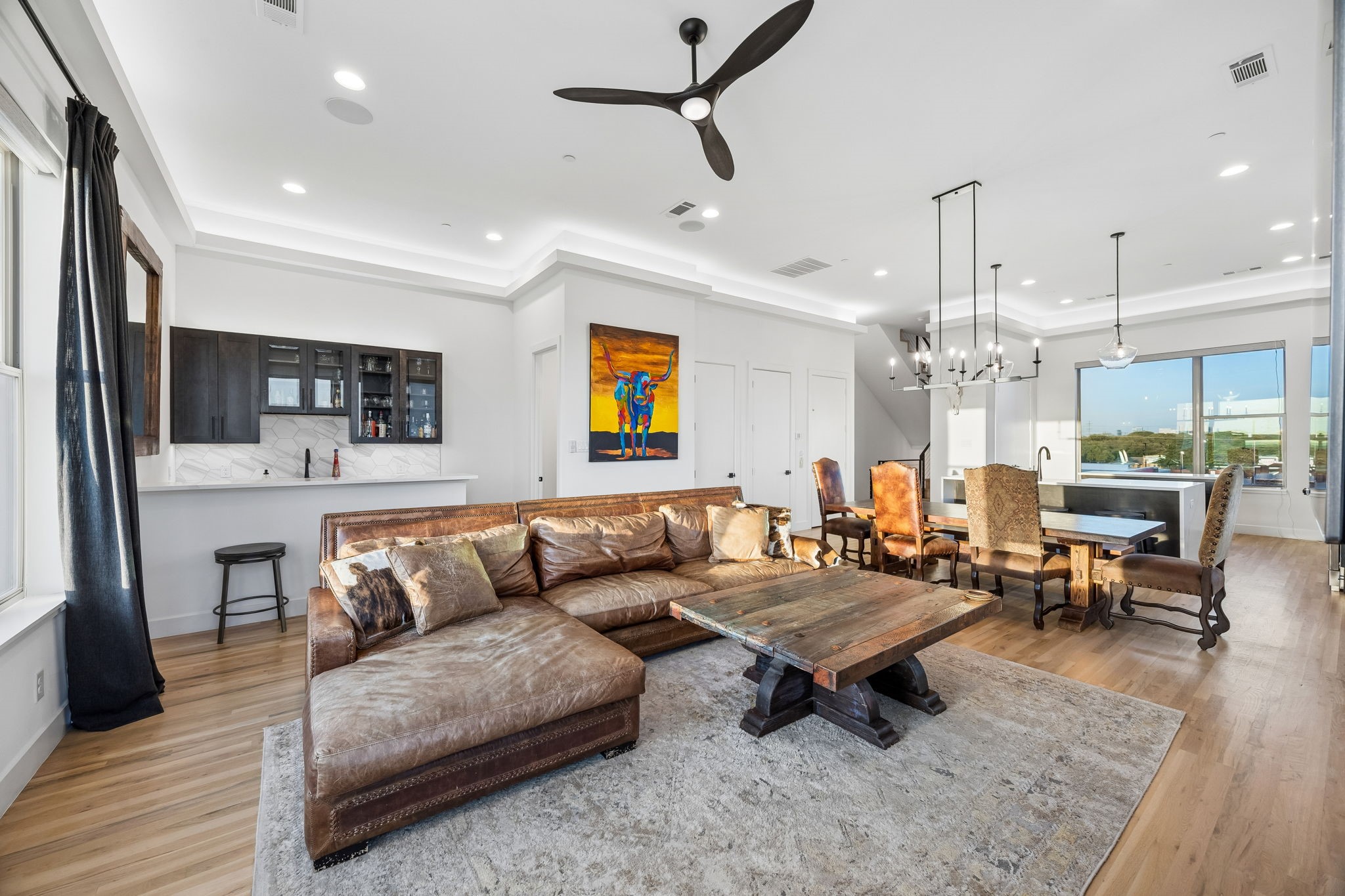 4900 Blaynes View The Colony TX 75056