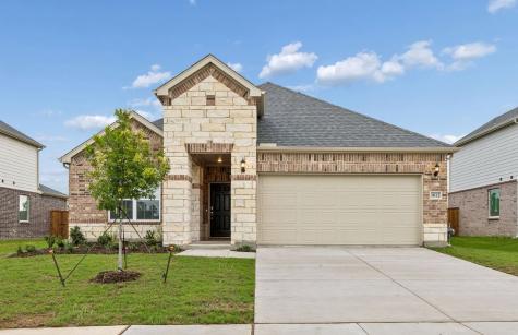 1612 Kendell Street Anna TX 75409