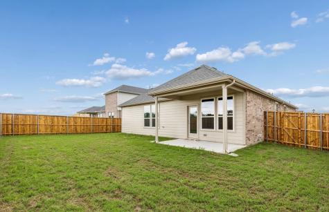 1612 Kendell Street Anna TX 75409