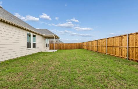 1612 Kendell Street Anna TX 75409