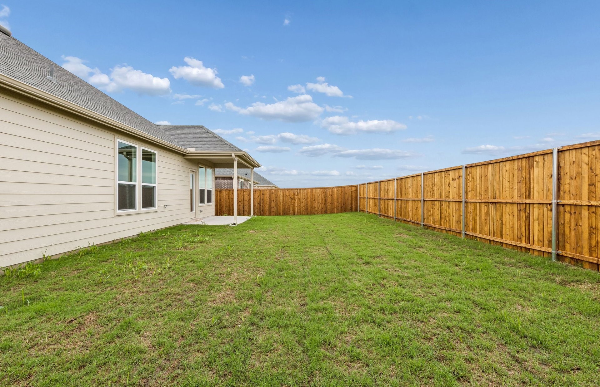 1612 Kendell Street Anna TX 75409
