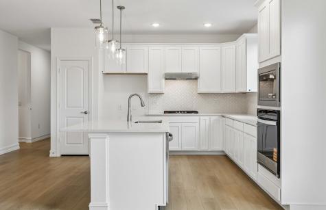 1612 Kendell Street Anna TX 75409
