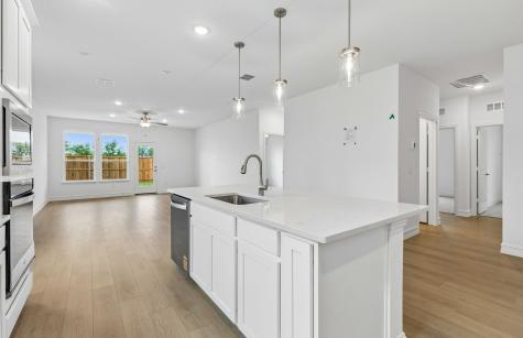 1612 Kendell Street Anna TX 75409