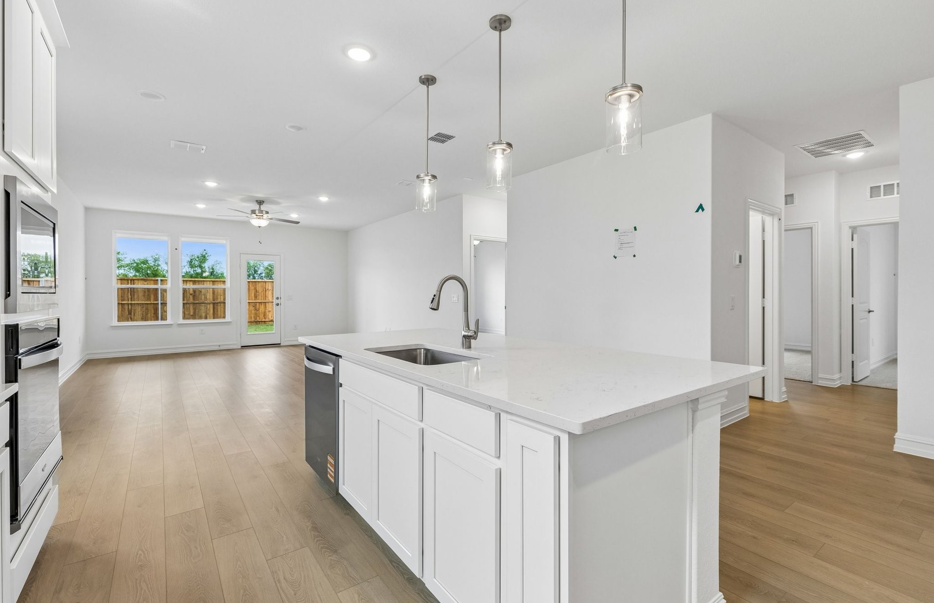 1612 Kendell Street Anna TX 75409