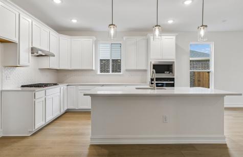 1612 Kendell Street Anna TX 75409