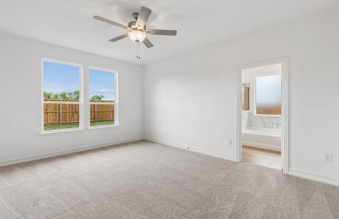 1612 Kendell Street Anna TX 75409