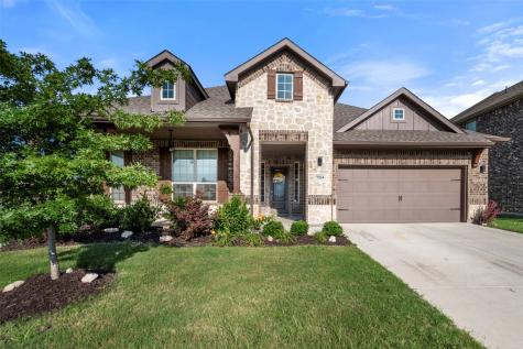 7224 Fallen Crest Lane Arlington TX 76001