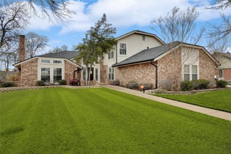 2306 San Miguel Street Sherman TX 75092