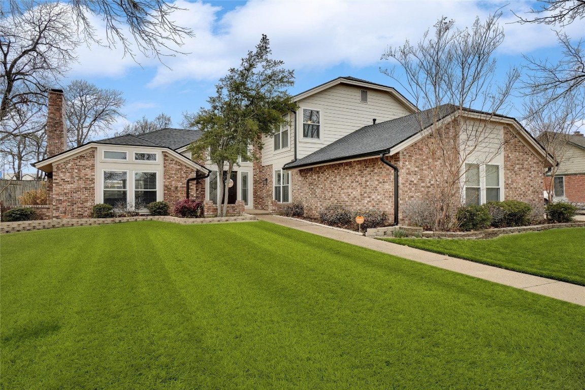 2306 San Miguel Street Sherman TX 75092