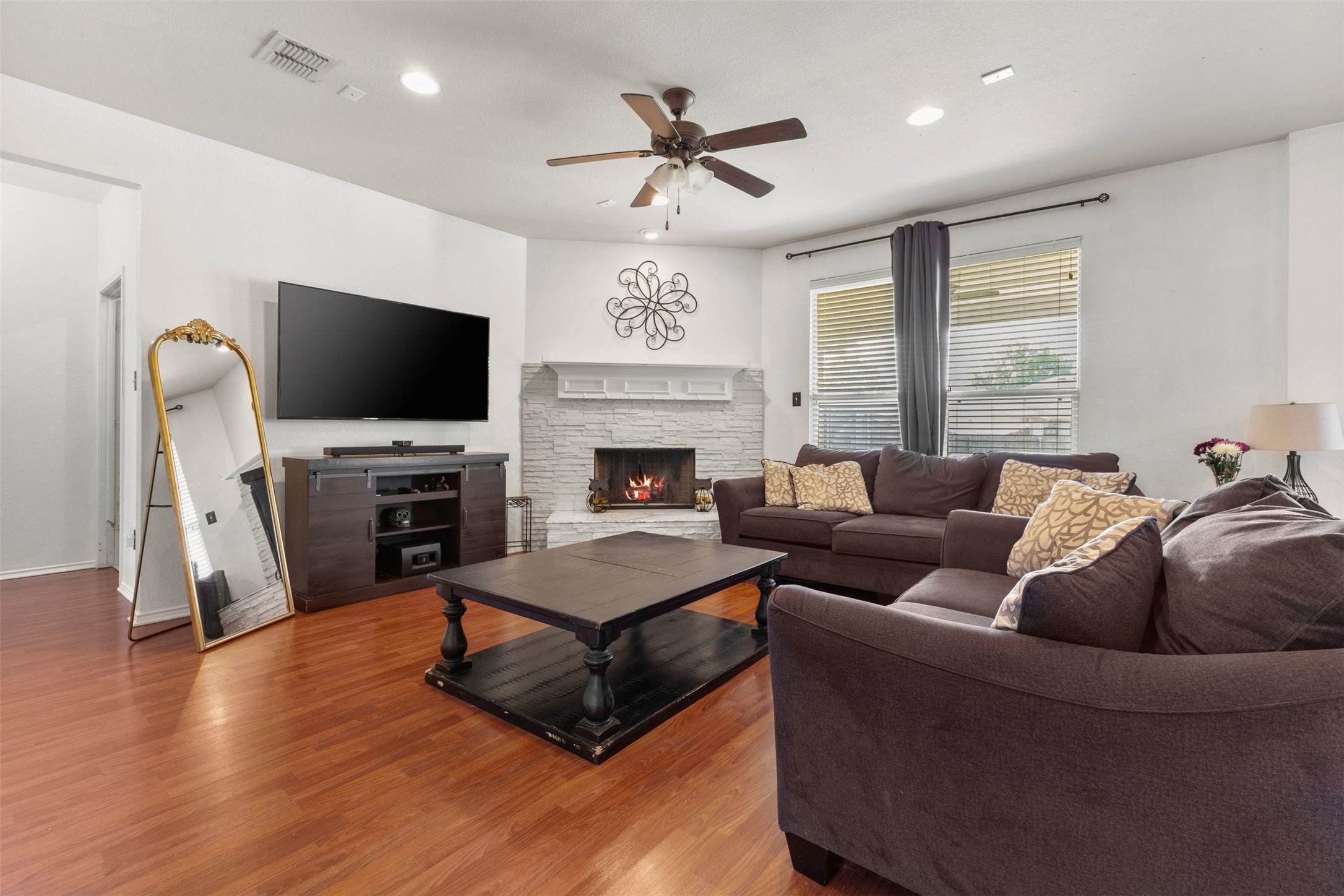 1362 Vermont Avenue Lancaster TX 75134