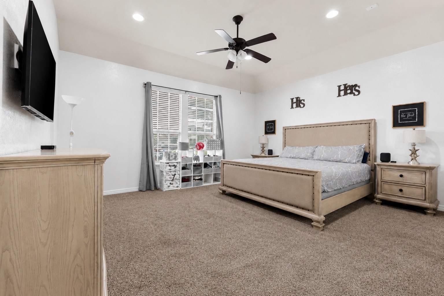 1362 Vermont Avenue Lancaster TX 75134