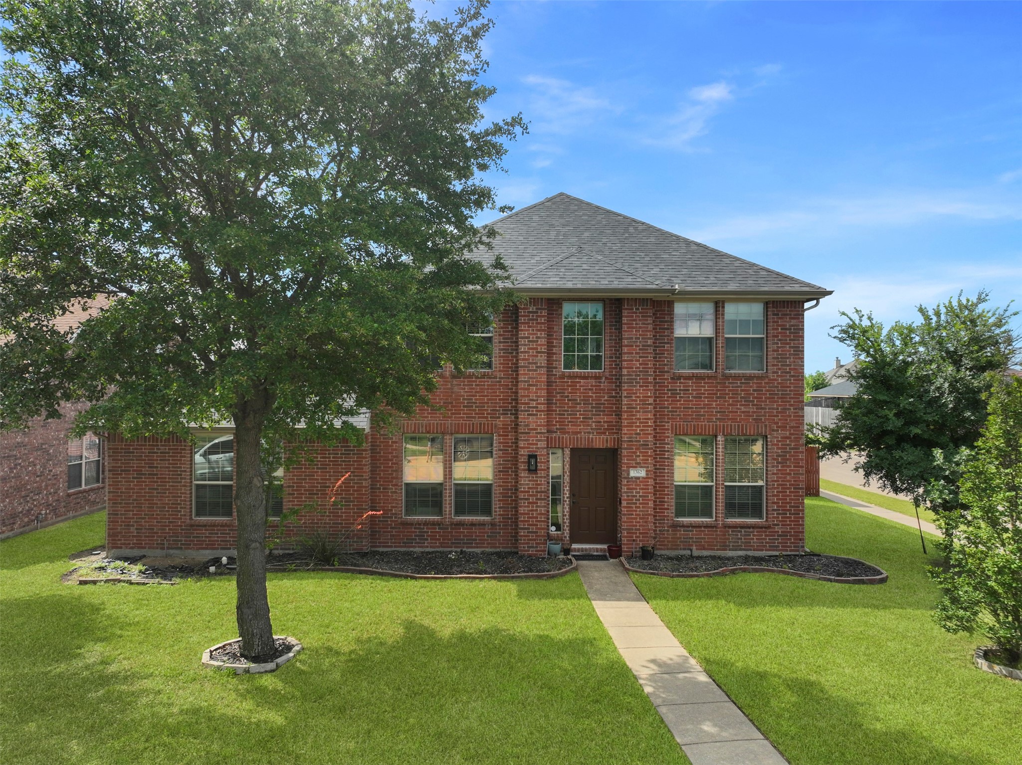 1362 Vermont Avenue Lancaster TX 75134