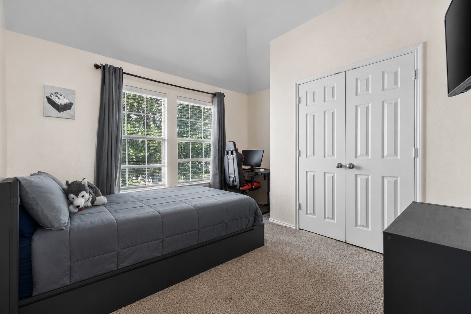 1362 Vermont Avenue Lancaster TX 75134