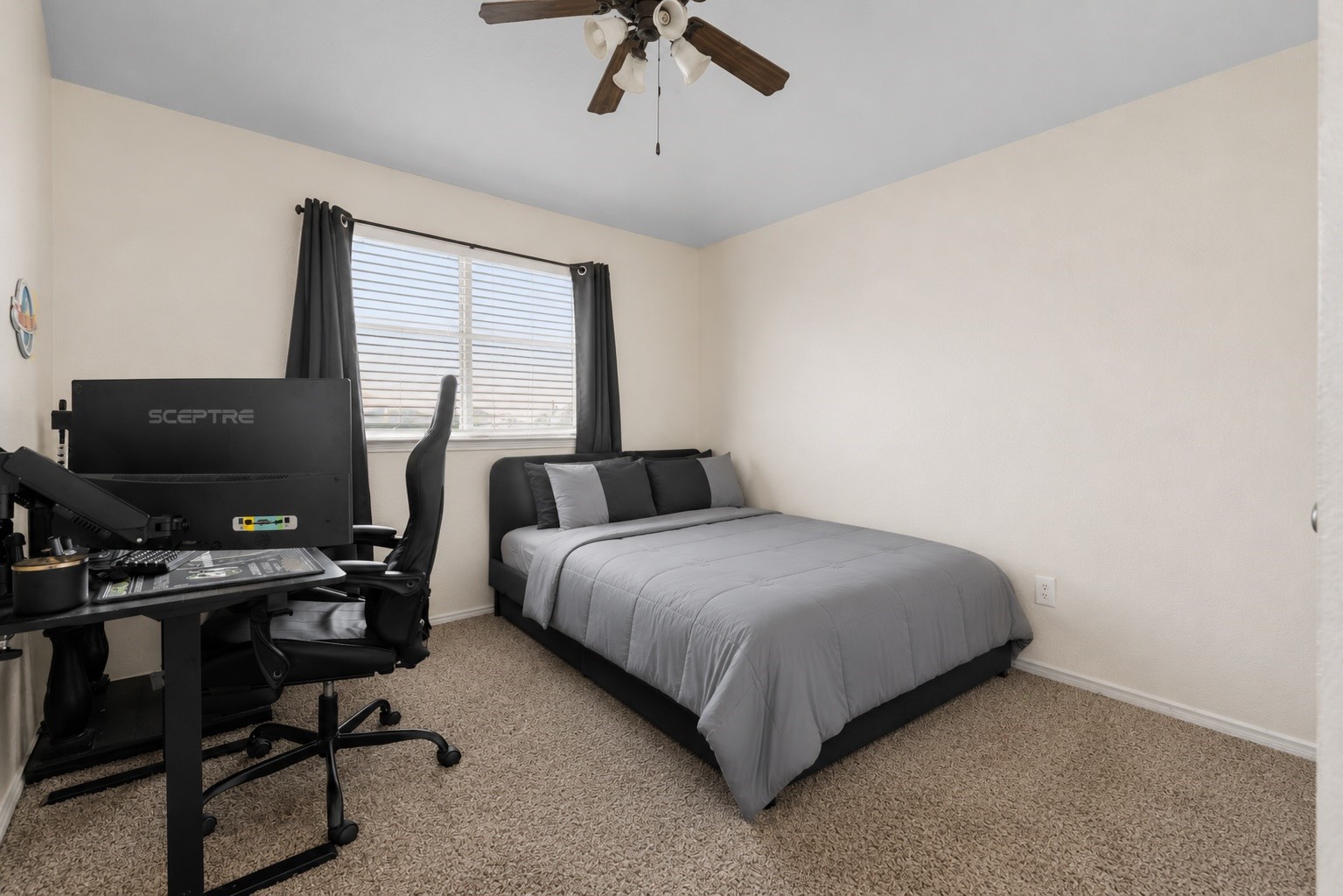 1362 Vermont Avenue Lancaster TX 75134