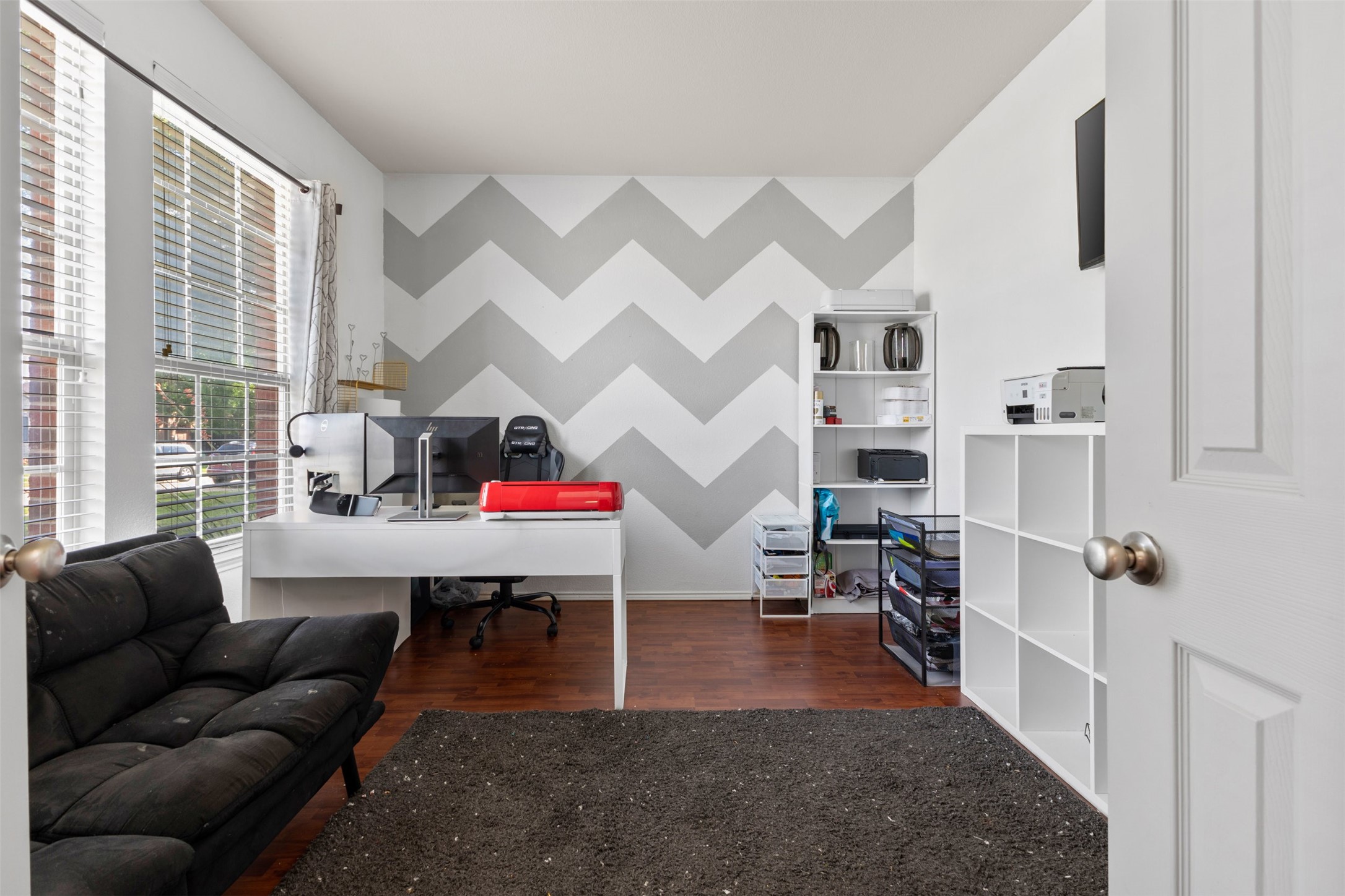 1362 Vermont Avenue Lancaster TX 75134